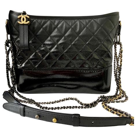 chanel gabrielle debenhams|Chanel gabrielle hobo bag.